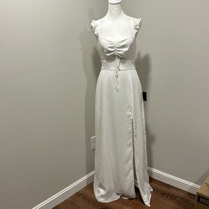 Lulu’s The Way To Love Maxi Dress